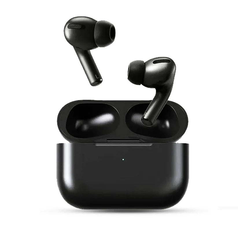Black Airpods Pro 2 ANC