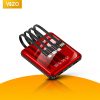 Vpb16 – 10,000mah Compact Power Bank | Vizo Vp 16th Power Bank | Mobile Phone Power Bank