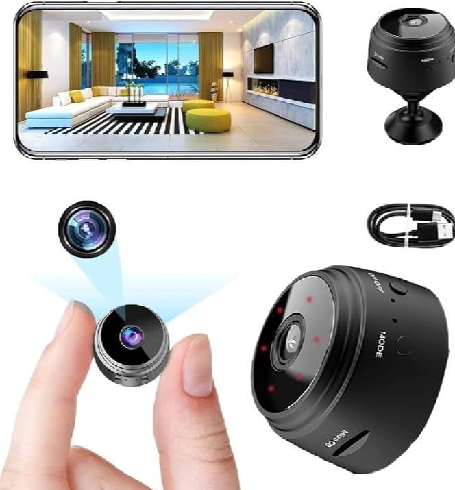 Mini Wifi Camera