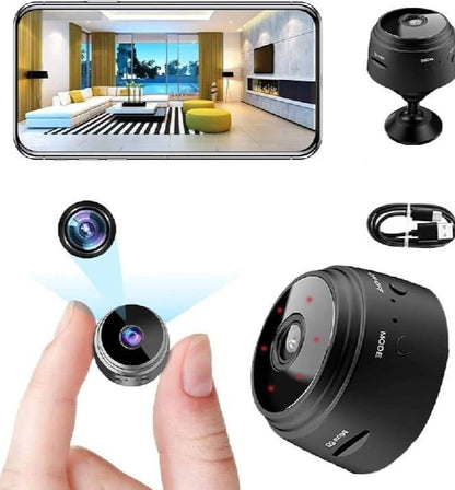 Mini Wifi Camera