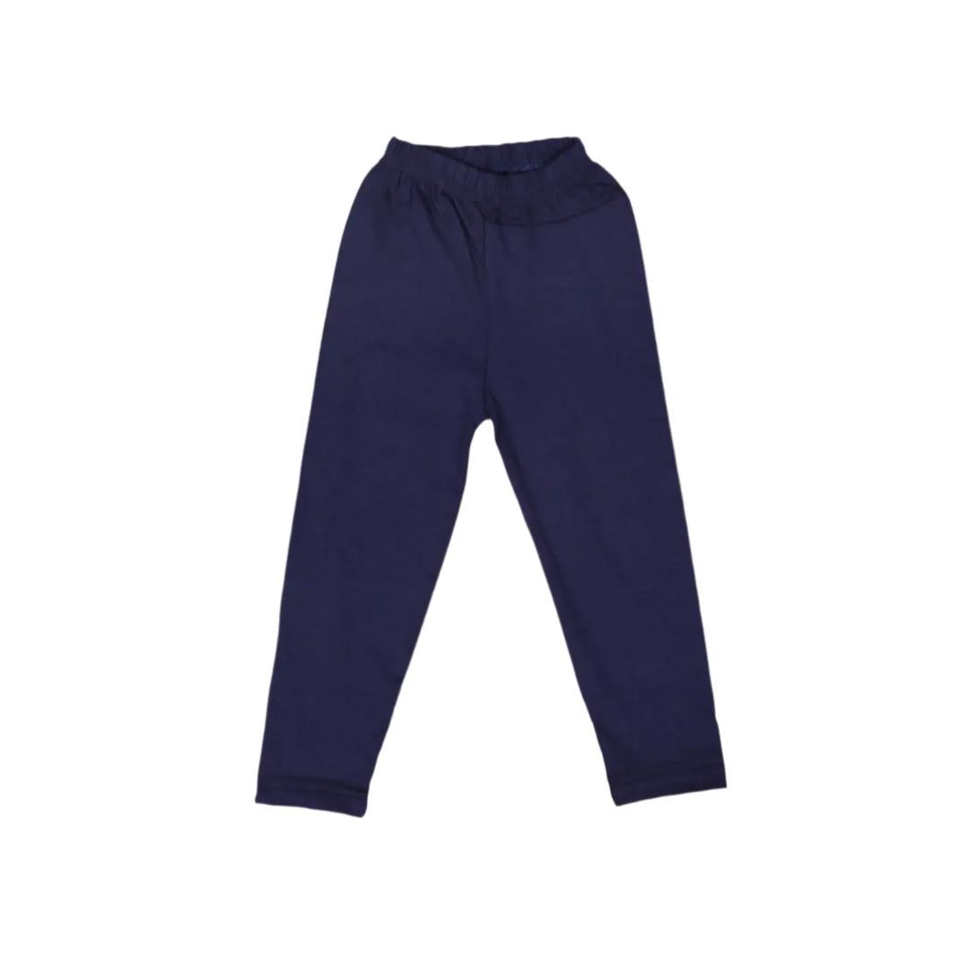 Kids strechable tights