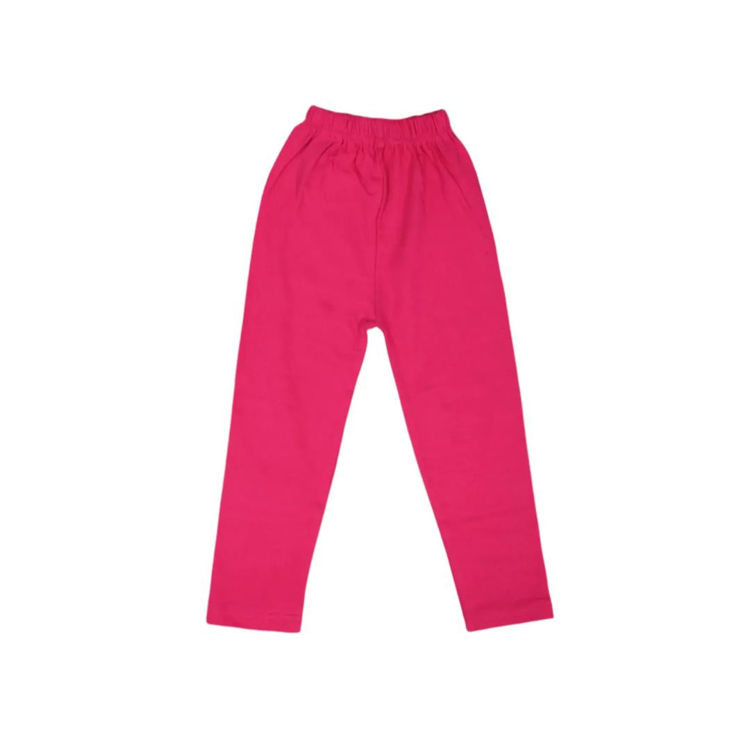 Kids strechable tights