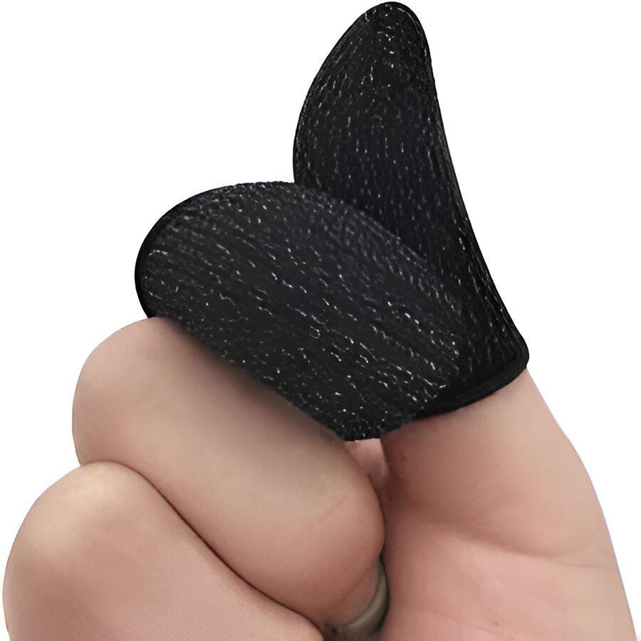 Gaming Thumb Sleeves, Pack Of 3