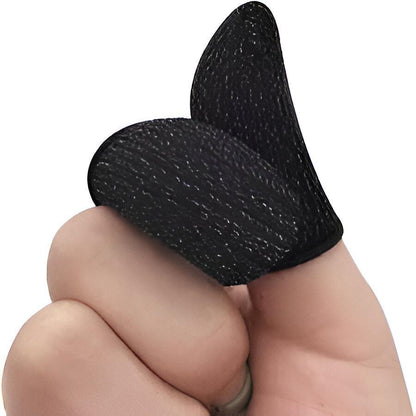 Gaming Thumb Sleeves, Pack Of 3
