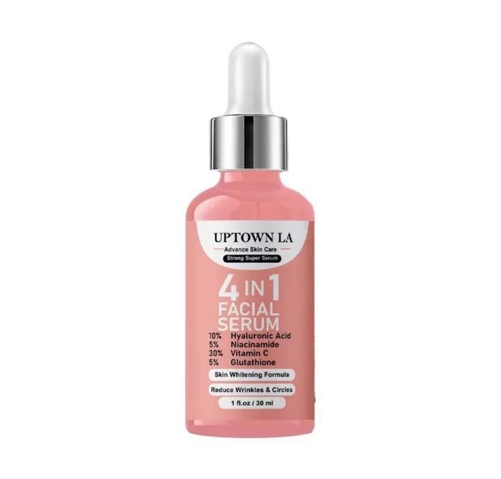 Skin Brightening Face Serum