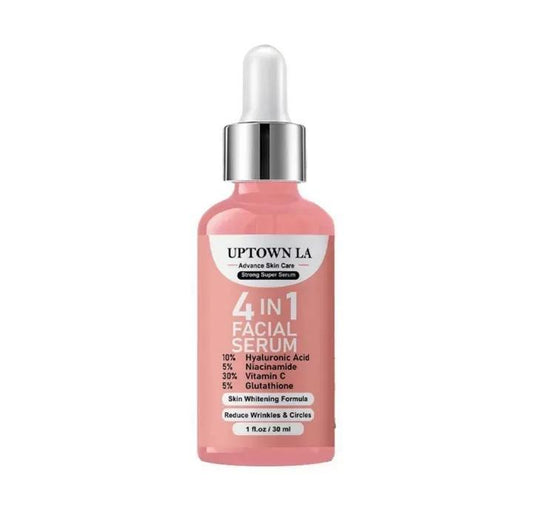 Skin Brightening Face Serum