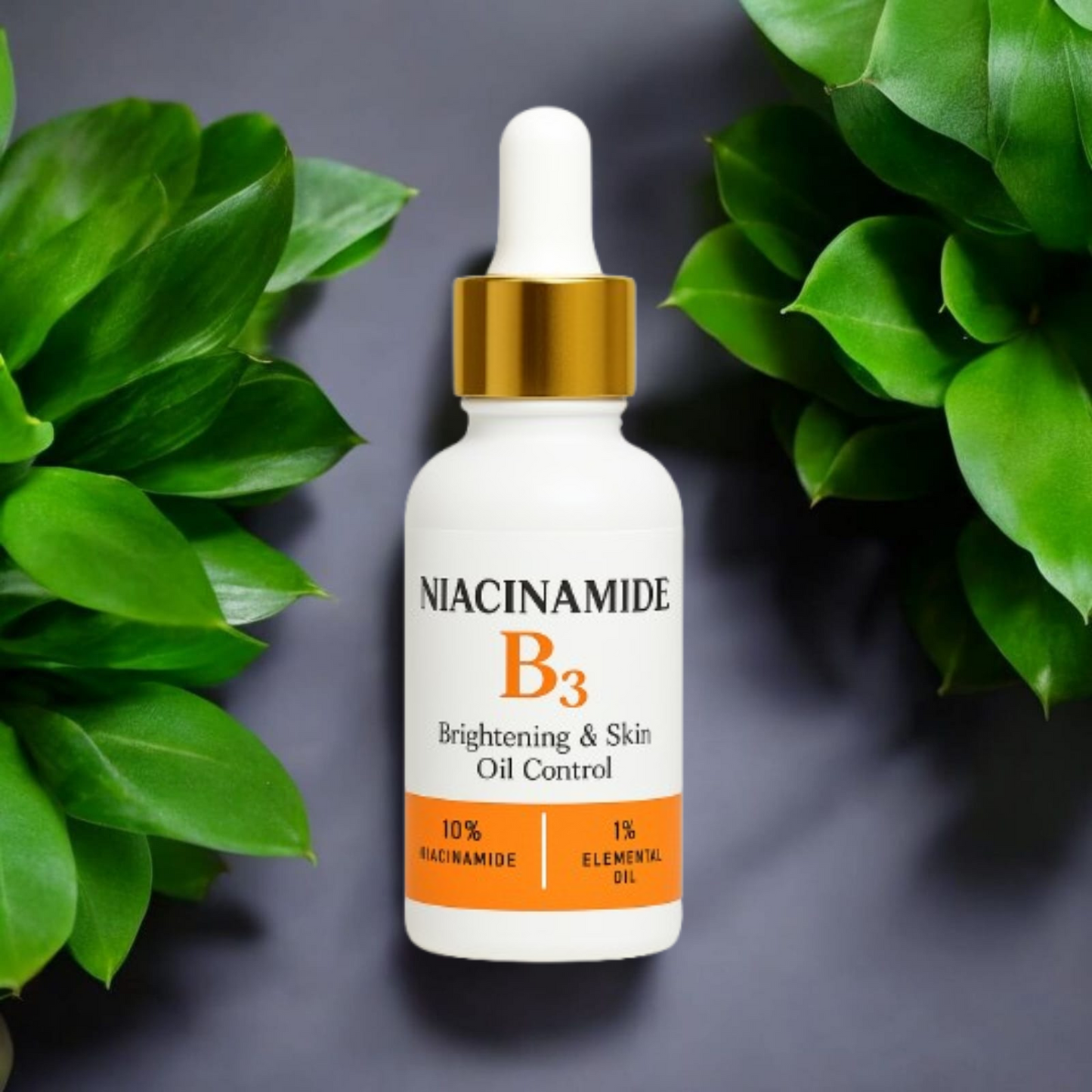 Niacinamide B3 Whitening & Skin Oil Control Serum