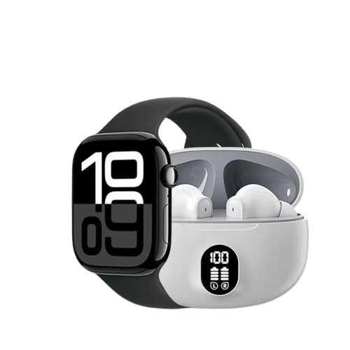 Series 9 Azadi Combo