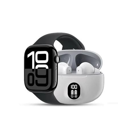 Series 9 Azadi Combo