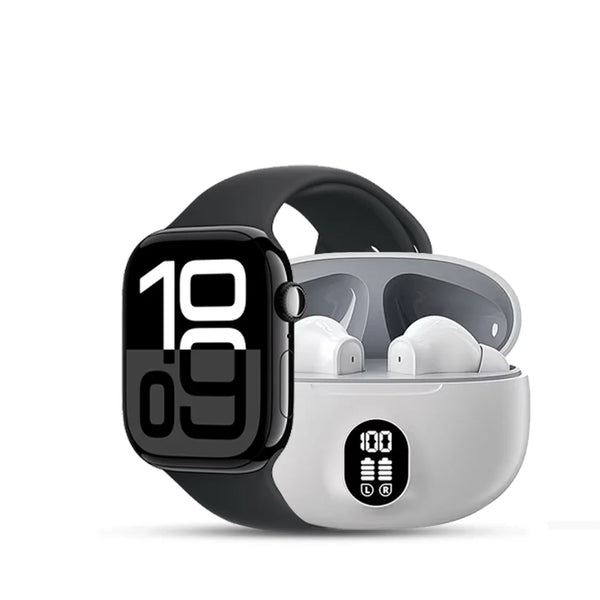 Series 9 Azadi Combo