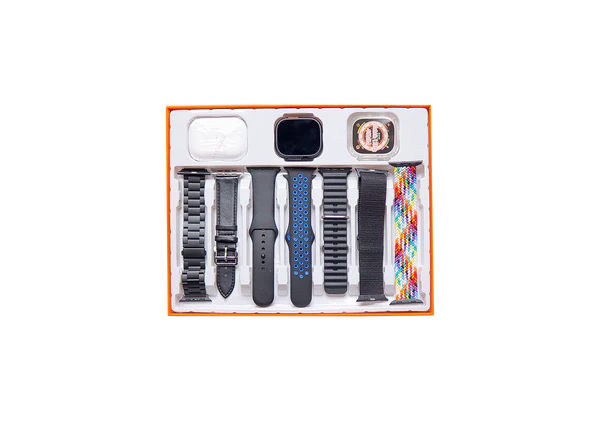 S300 Ultra 10 in One