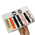 10-in-1 Ultra Max Smart Watch