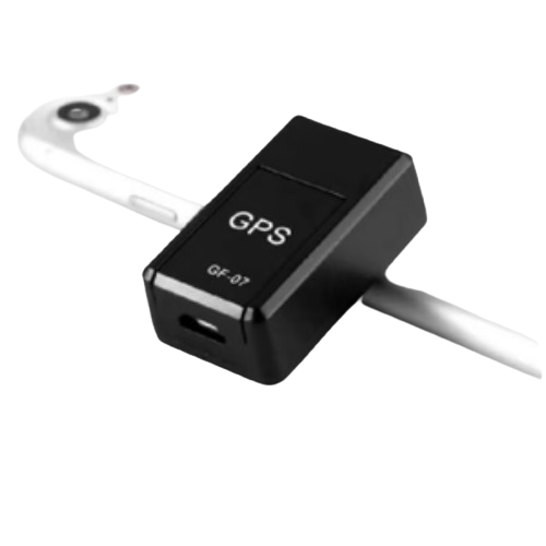 Mini GPS Tracker