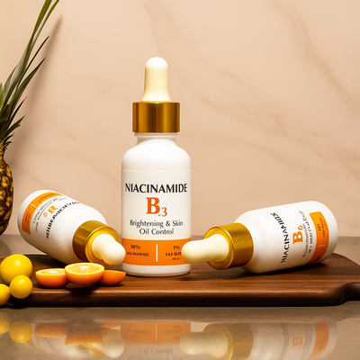 Niacinamide B3 Whitening & Skin Oil Control Serum