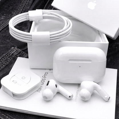 Airpods Pro 2 (Type C)