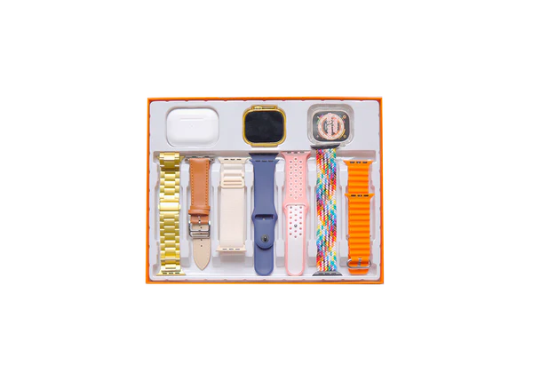 S300 Ultra 10 in One