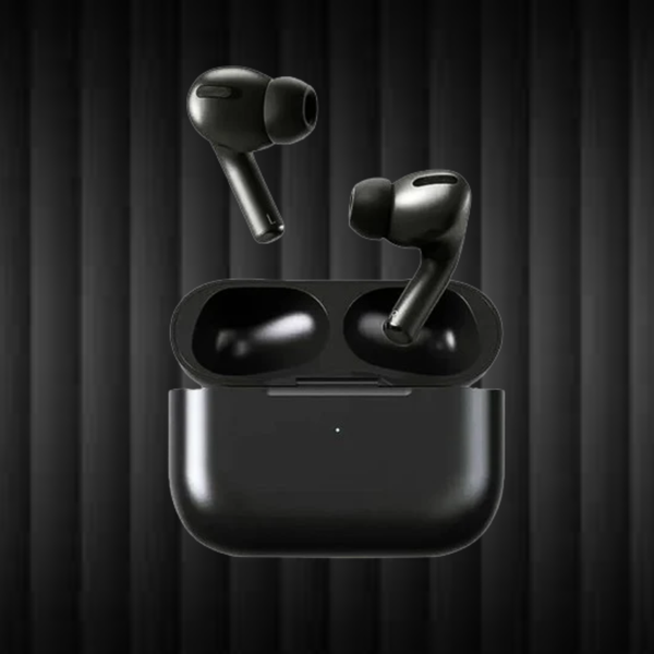 Black Airpods Pro 2 ANC