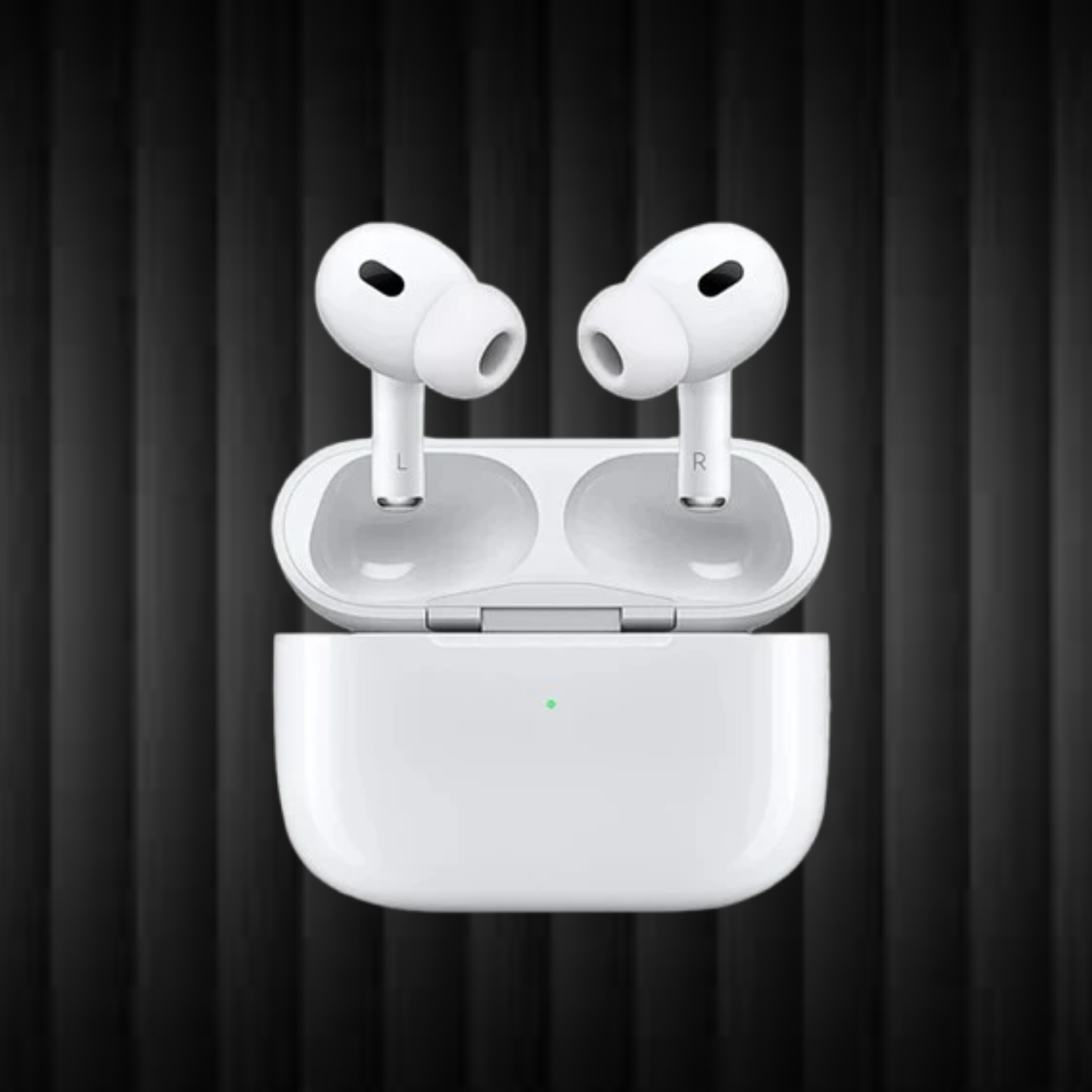 Wireless Bluetooth Earbuds (Type-C)