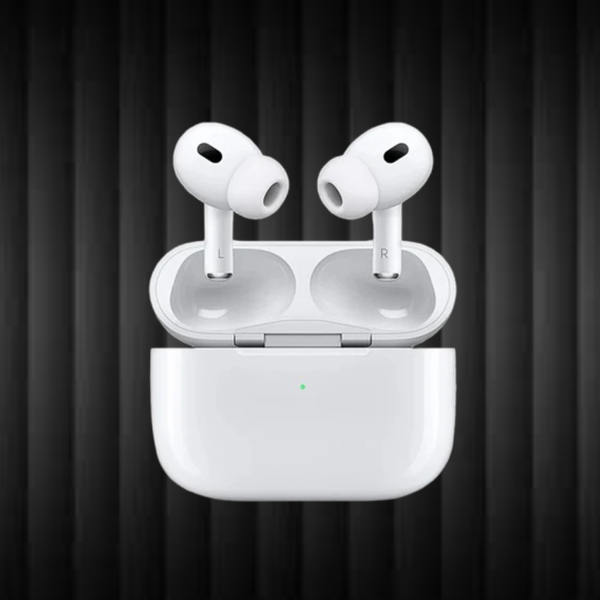 Wireless Bluetooth Earbuds (Type-C)