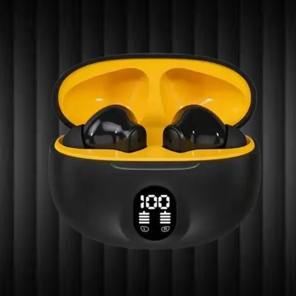 Stereo TWS True Earbuds