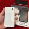 Ultra Slim 10000mah Power Bank – Dual Usb Output | Fast Portable Charger
