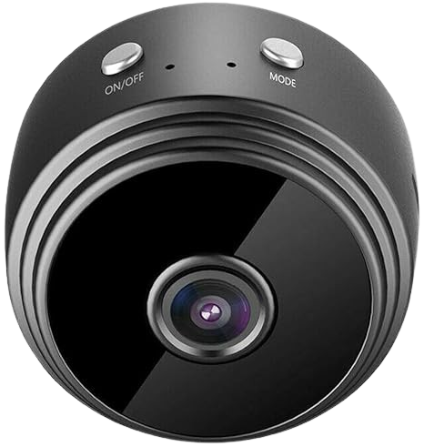 A9 Mini Wireless Security Camera