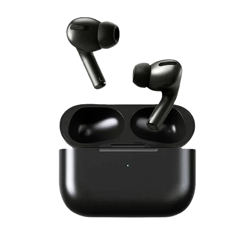 Black Airpods Pro 2 ANC