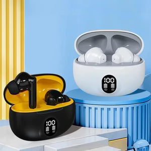 Stereo TWS True Earbuds