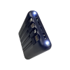 Vpb16 – 10,000mah Compact Power Bank | Vizo Vp 16th Power Bank | Mobile Phone Power Bank